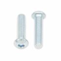 BOLT 024-40625 : Tornillos  cabeza redonda gruesa  BOLT M6 x 1 x 25mm