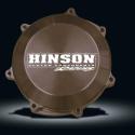 HINSON C141 : Tapa de embrague HINSON, Yamaha YZ250F