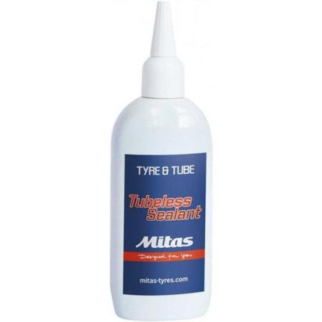 MITAS 7-001632 : Liquido Sellante Tubeless Mitas 150ml Eco Friendly