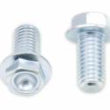 BOLT 024-20816 : Tornillos con cabeza hexagonal de brida BOLT 10mm M8 x 1,25 x 16mm