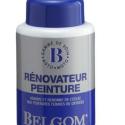 BELGOM 15.0250 : Renovador Pintura BELGOM botella 250ML