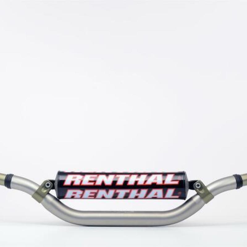 RENTHAL 922-01-TG-07-185 : Manillar Renthal Titanio