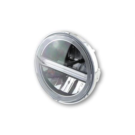 HIGHSIDER 226-019 : Óptica de faro delantero LED HIGHSIDER Tipo 6