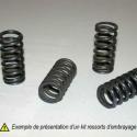 BARNETT 501-60-06085 : Kit muelles embrague GSXR1000 09-10