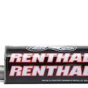 RENTHAL 609-01-TT : Manillar Renthal Titanio