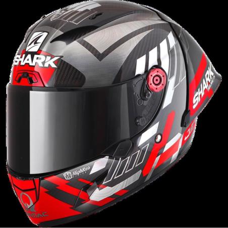 CASCO SHARK RACE-R PRO GP 06 REPLICA ZAR