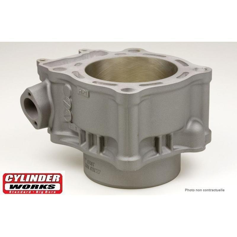 CYLINDER WORKS CW10011 : Cilindro CYLINDER WORKS - Ø79mm Honda CRF250R / RX