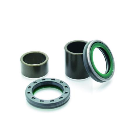 SKF W-KIT-R018-HU : Kit de retenes y casquillos SKF para rueda trasera Husqvarna