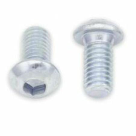 BOLT 024-40612 : Tornillos  cabeza redonda gruesa BOLT M6 x 1 x 12mm