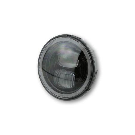 HIGHSIDER 226-021 : Óptica de faro delantero LED HIGHSIDER Tipo 7