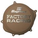 BOYESEN CC-18AM : Tapa de embrague BOYESEN Factory Racing Magnesio Kawasaki KX450F