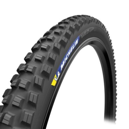 MICHELIN 873922 : Neumáticos bicicleta MICHELIN Wild AM2 Competition Line 29X2.40