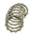 TECNIUM  : TECNIUM Friction Clutch Plates Set - Suzuki