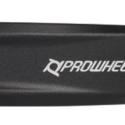 PROWHEEL EB10-L-170 : Biela izquierda PROWHEEL E-Bike aluminio 170mm BFG - Bafang M600 / M500 / M420