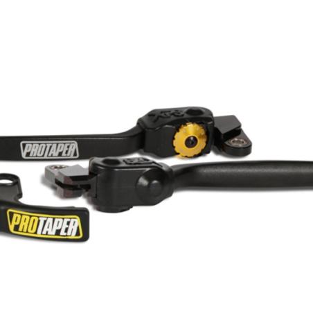 PRO TAPER 024092 : Maneta de embrague PRO TAPER Profile Pro negro