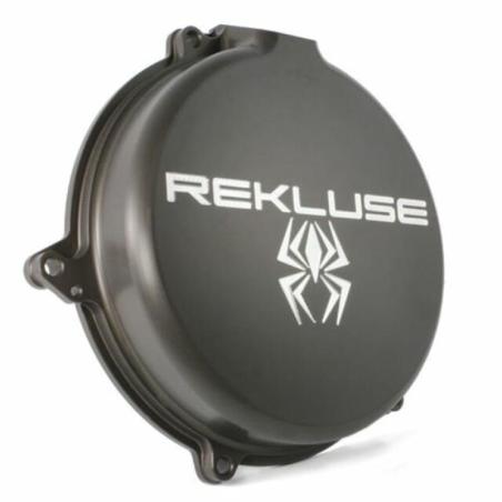 REKLUSE RMS-345 : Tapa de embrague REKLUSE