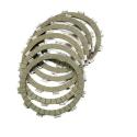 TECNIUM  : TECNIUM Friction Clutch Plates Set - Suzuki DR250