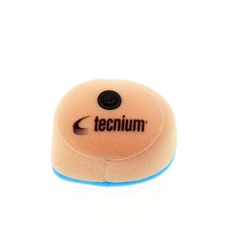 TECNIUM 0214 : Filtro de aire TECNIUM EC125/250/300 94-06