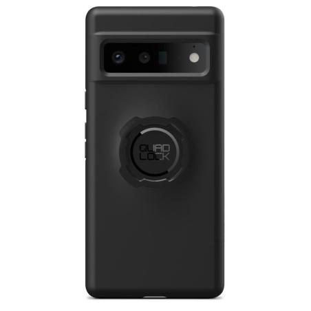 QUAD LOCK QLC-PIX6PRO : Funda móvil QUAD LOCK - Google Pixel 6 Pro