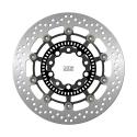 NG BRAKE DISC 1701G : Disco de freno NG BRAKES redondo flotante