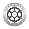 NG BRAKE DISC 2149G : Disco de freno NG BRAKES redondo flotante