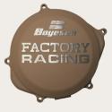 BOYESEN CC-33M : Tapa de embrague BOYESEN Factory Racing Magnesio Yamaha YZ125