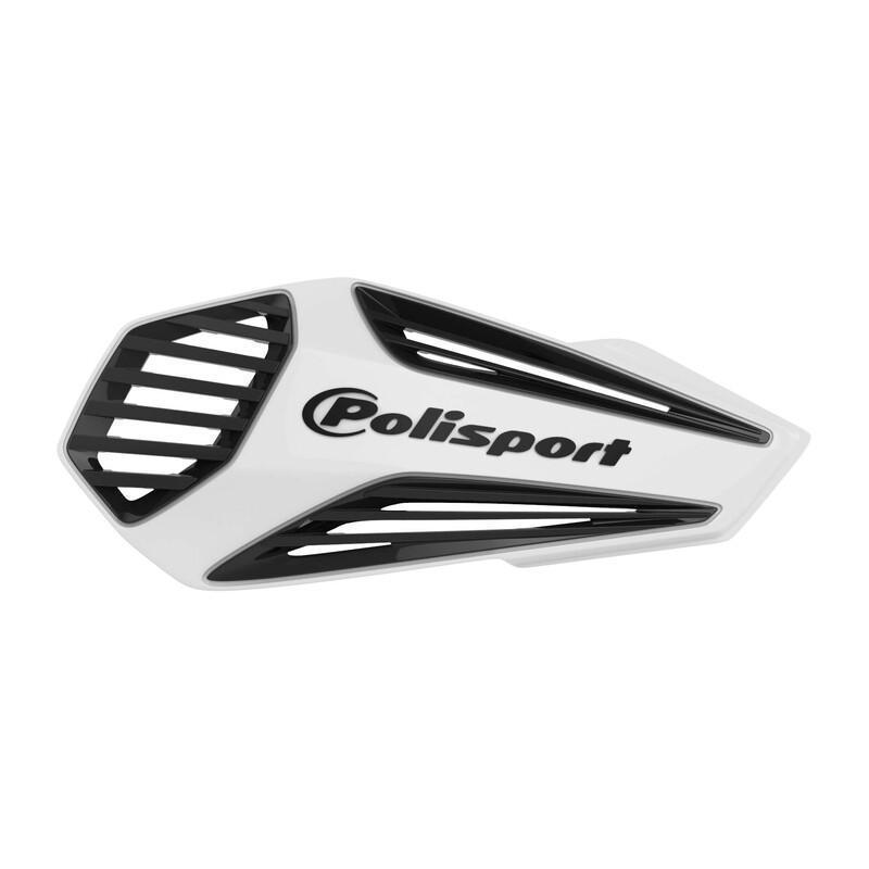 POLISPORT 8308400002 : Paramanos POLISPORT MX Air