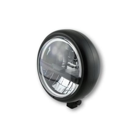 HIGHSIDER 223-217 : Faro delantero LED HIGHSIDER Pecos Tipo 5 (montaje inferior)