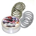 NEWFREN F1534AC : Kit de discos y separdores de embrague NEWFREN Standard - Ducati Streetfighter 1198