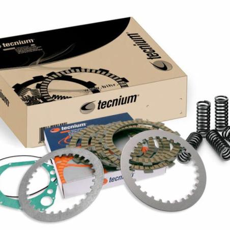 TECNIUM  : TECNIUM Clutch Set Yamaha YZ450F