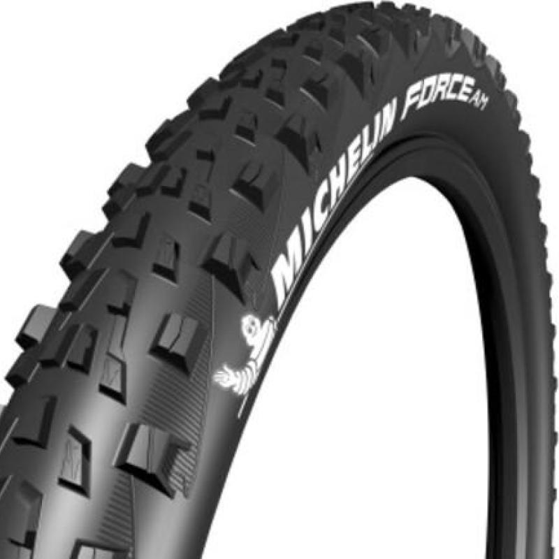 MICHELIN 821261 : Neumáticos bicicleta MICHELIN Premium Performance Line 27.5X2.80