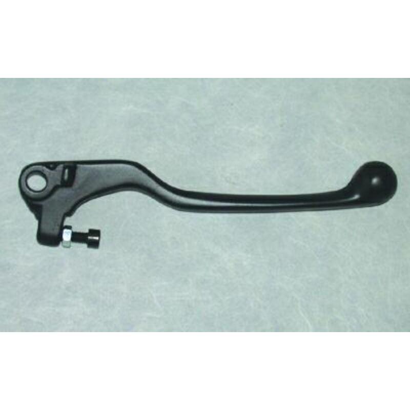 BIHR 14-0205 : Maneta freno BIHR aluminio fundido negro Honda CR125R / 250R / 500R