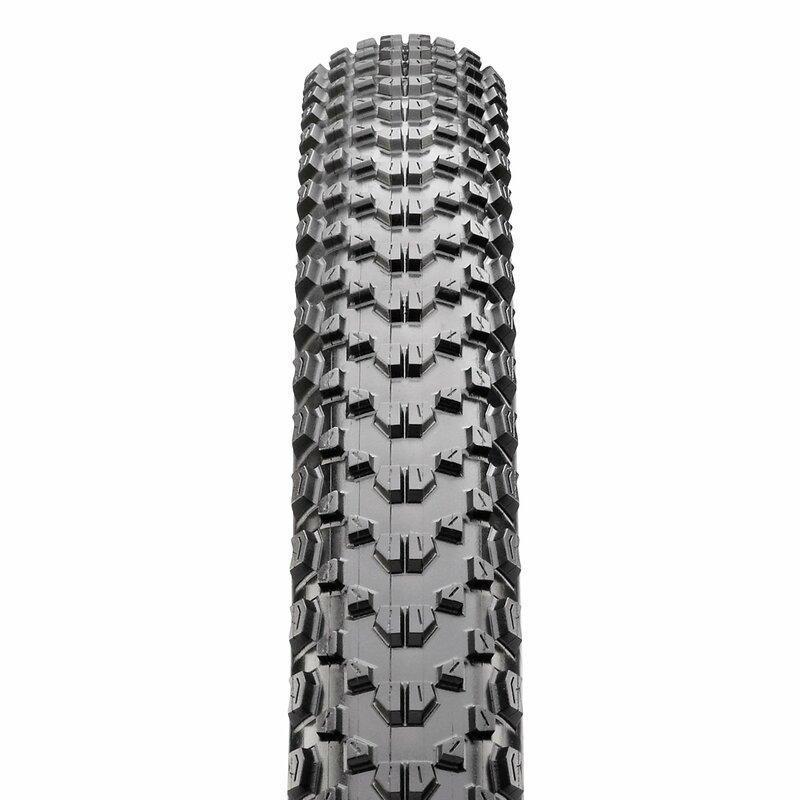 MAXXIS ETB00333000 : Neumático Maxxis IKON Tubeless Ready Flanco marrón 29X220 EXO Protection