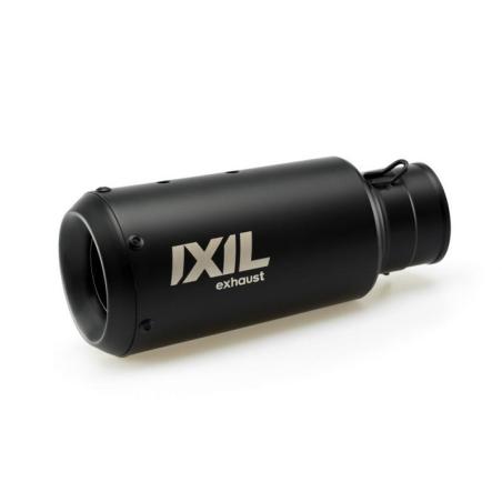 IXIL 065-772B : Silenciador IXIL Race Xtrem RB - CK7272RB