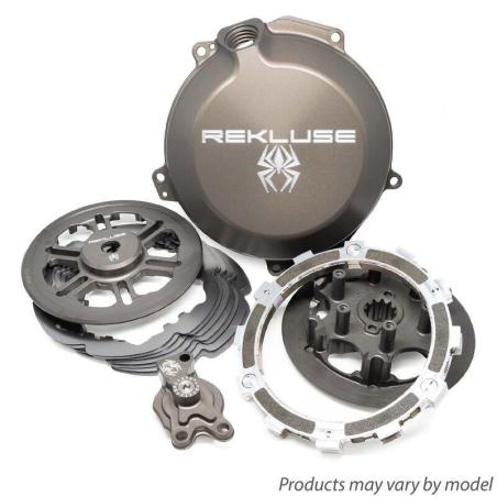 REKLUSE RMS-7785 : Embrague completo REKLUSE CoreEXP 3.0 (DDS)