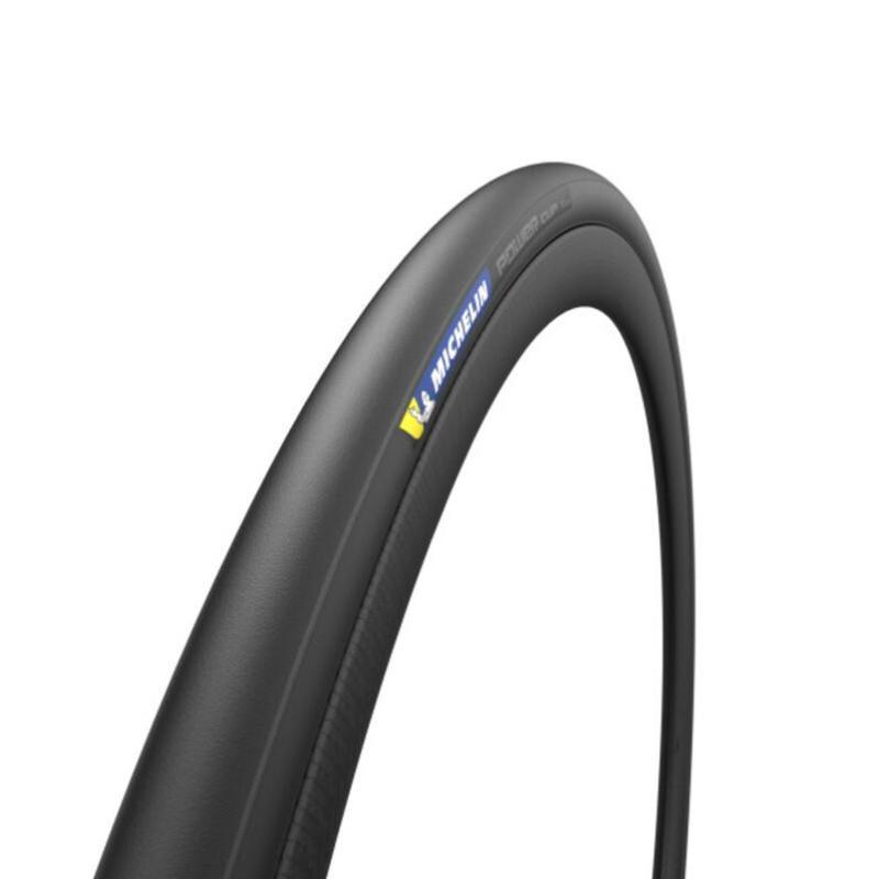 MICHELIN 527184 : Neumáticos bicicleta MICHELIN Power Cup Tubular Competition Line 30-622 (700X30C)