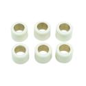 ATHENA S41000030P023 : Set de rodillos de variador ATHENA 16x13mm 3gr - 6 unidades