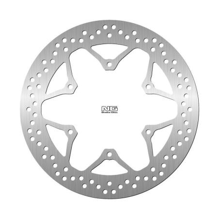 NG BRAKE DISC 1628 : Disco de freno NG BRAKES redondo fijo