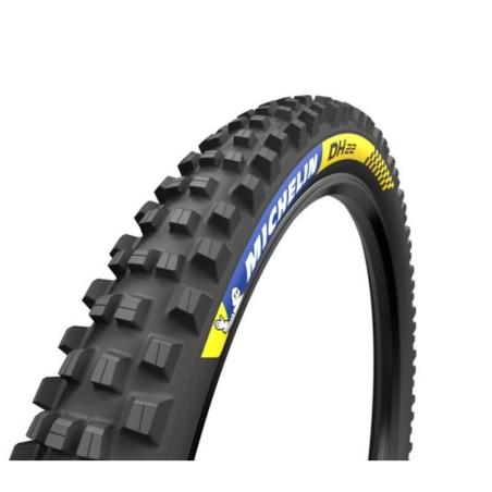 MICHELIN 623988 : Neumáticos bicicleta MICHELIN DH22 MAGI-X 27.5X2.40