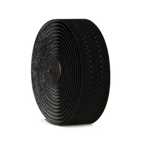 FIZIK BT14___A00002 : Cinta de manillar Fizik Tempo Microtex Bondcush Soft 3,0mm - Negro