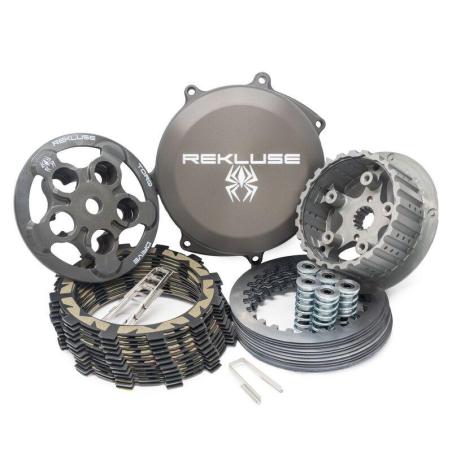 REKLUSE RMS-7113088 : Embrague completo REKLUSE CoreManual TorqDrive