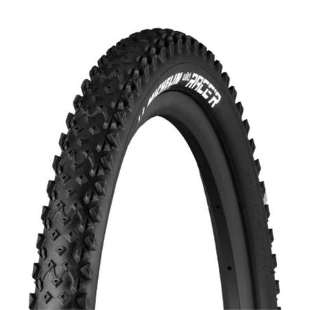 MICHELIN 889776 : Neumático Michelin 29x2.10 (54-622) WILDRACE'R Tubeless Ready