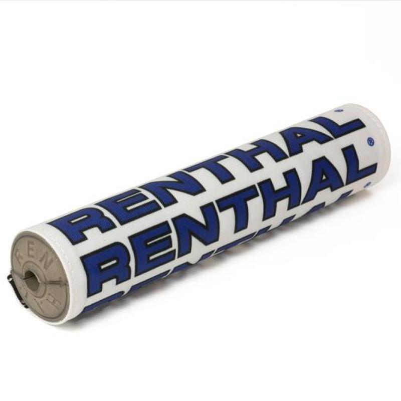 RENTHAL P350 : Espuma de manillar RENTHAL Vintage SX - 240 mm