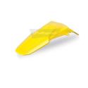 POLISPORT 8552500001 : POLISPORT Rear Fender Yellow Suzuki RM-Z450