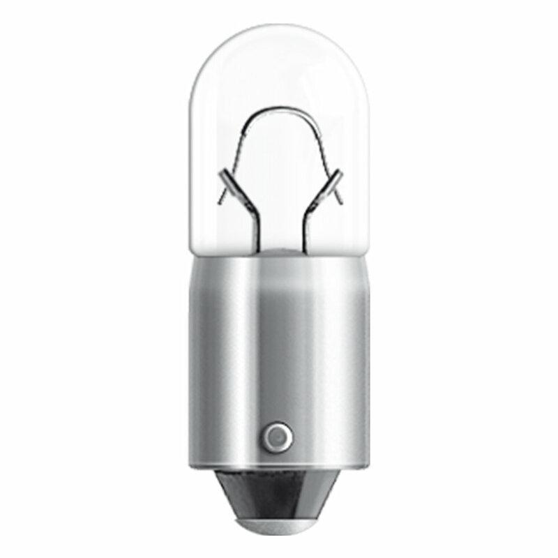 OSRAM  : Caja de 10 lámparas OSRAM 3796