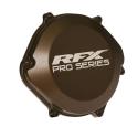 RFX FXCC1030099H2 : Cubierta de embrague RFX Pro (anodizado duro) - Honda CR250/500