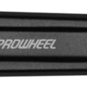 PROWHEEL EB05-R-170 : Biela derecha PROWHEEL E-Bike aluminio 170mm ISIS - Brose