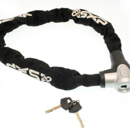 SXP LOCK 20L-2C-1.5 : Candado SXP LOCK - 1m50 Ø9.5mm