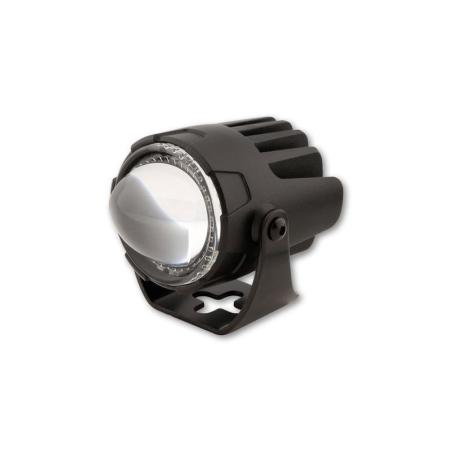 HIGHSIDER 223-464 : Faro delantero LED HIGHSIDER FT-13-Low (solo luz de cruce)