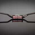 RENTHAL 839-01-BK : Manillar RENTHAL Fatbar 839 Honda CRF / Kawasaki KX